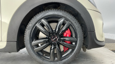 MINI Hatchback 2.0 John Cooper Works II 3dr Auto [8 Speed] Petrol Hatchback